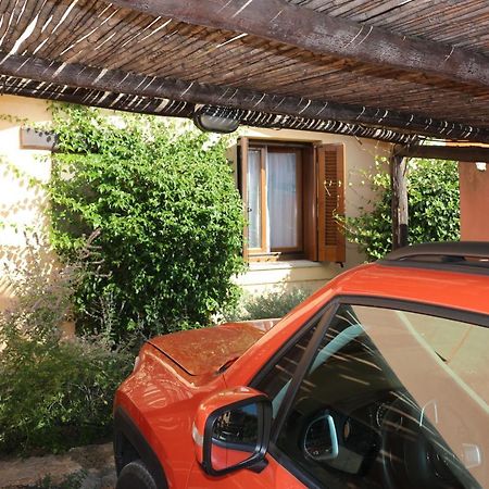 Appartamento Bahia Feliz Murta Maria Exterior photo