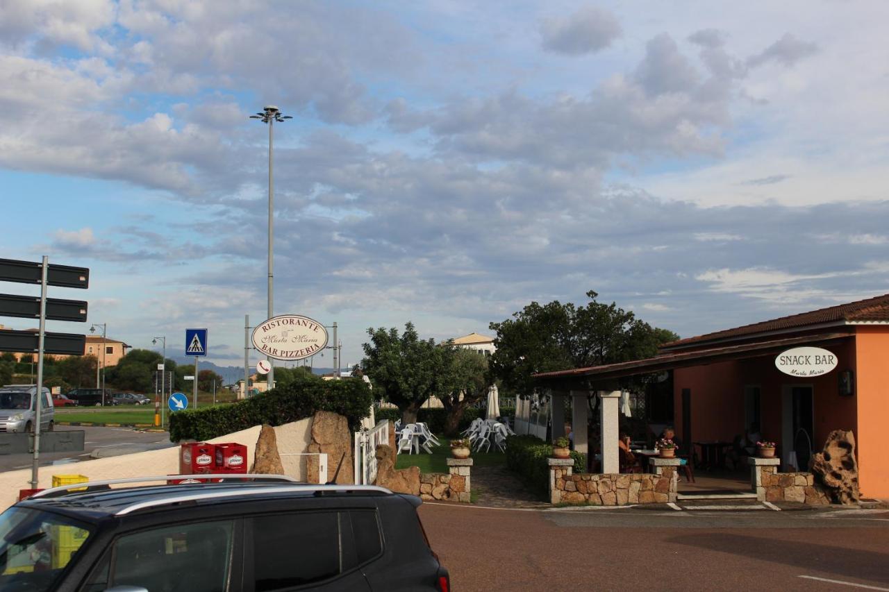 Appartamento Bahia Feliz Murta Maria Exterior photo