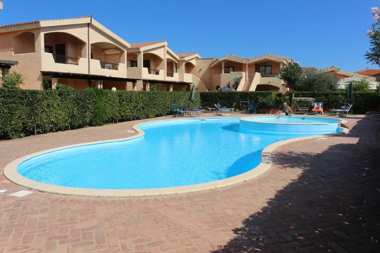 Appartamento Bahia Feliz Murta Maria Exterior photo