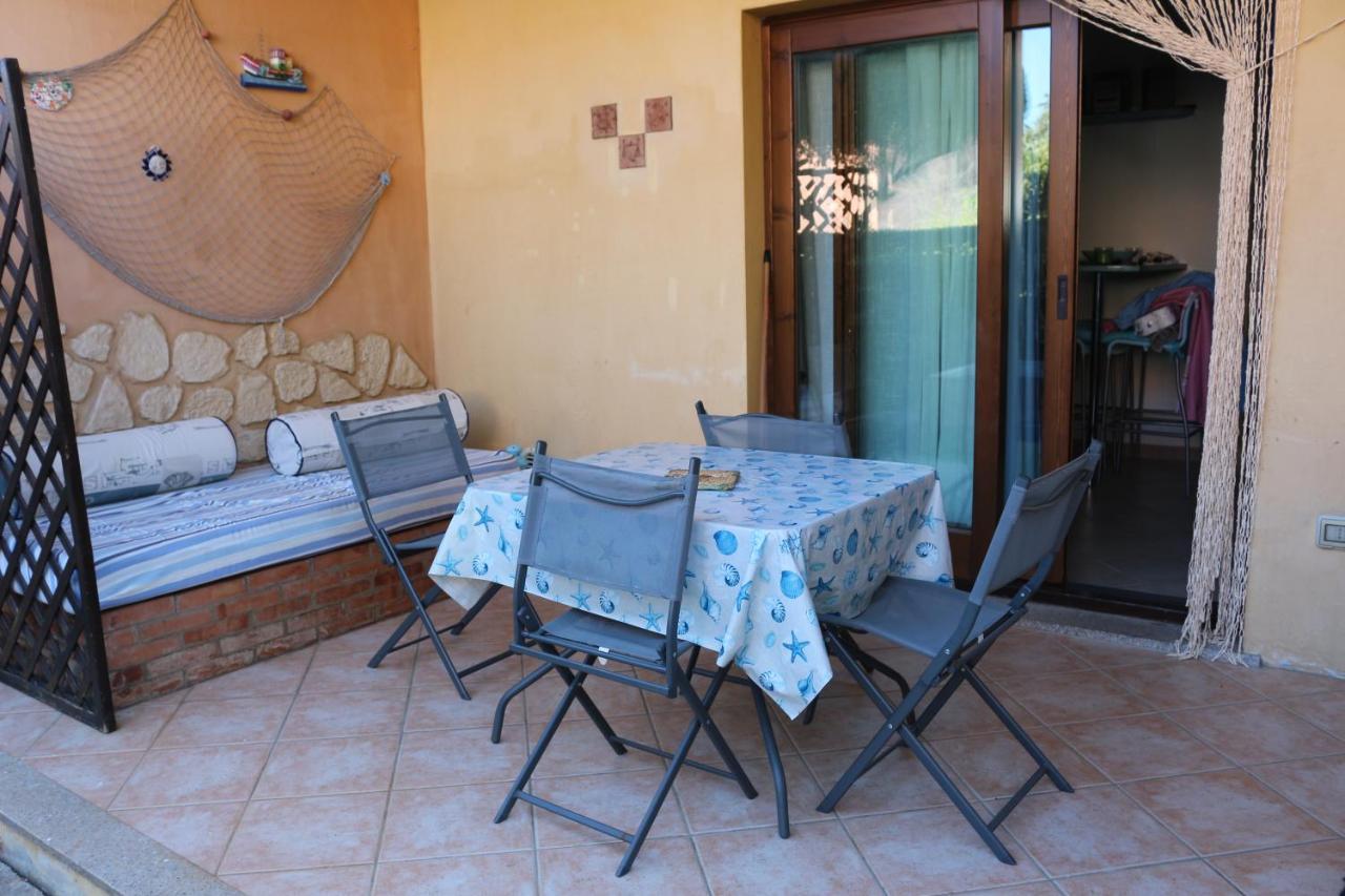 Appartamento Bahia Feliz Murta Maria Exterior photo